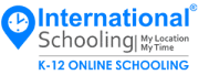 International Schooling: K-12 Online School